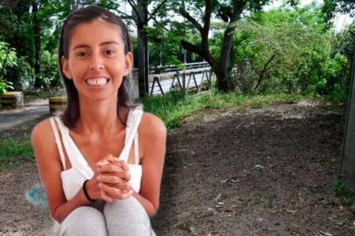 Mayerly Fue Asesinada Por Celos