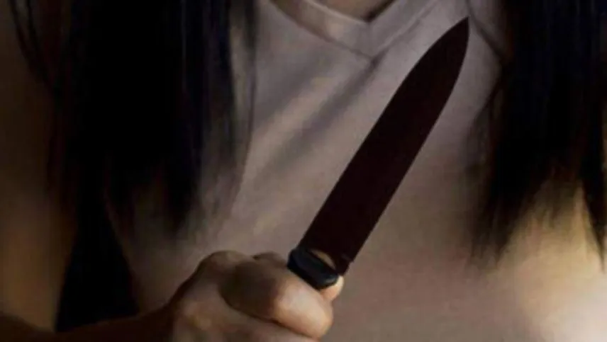 Mujer mutiló el pene de su pareja ante sospechas de infidelidad