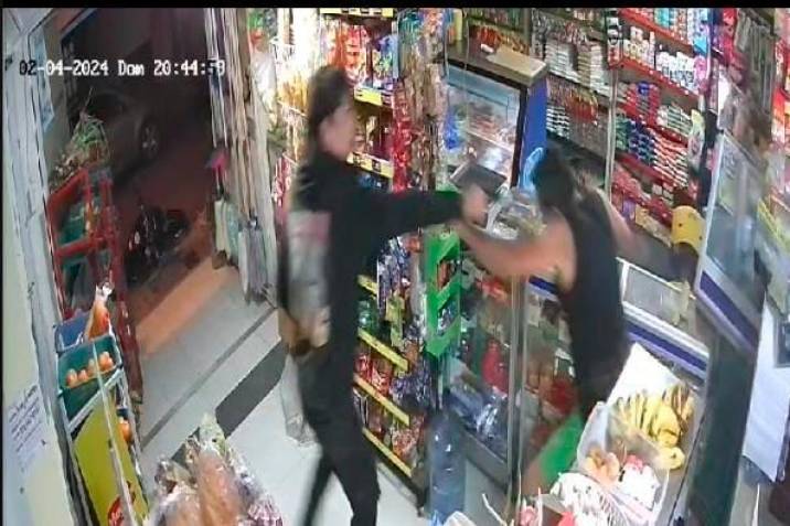 Le Disparó Porque Le Atropelló El Perro