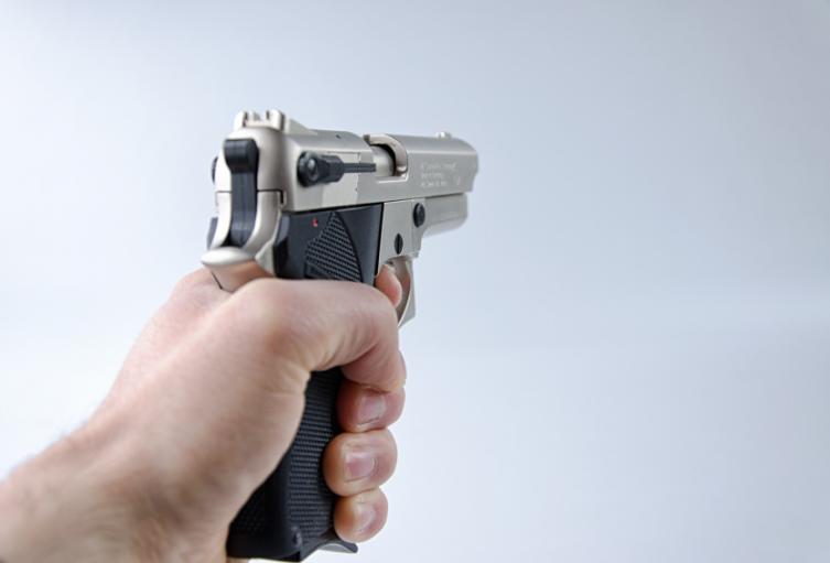Lo Asesinaron Por Una Deuda De 45mil Pesos