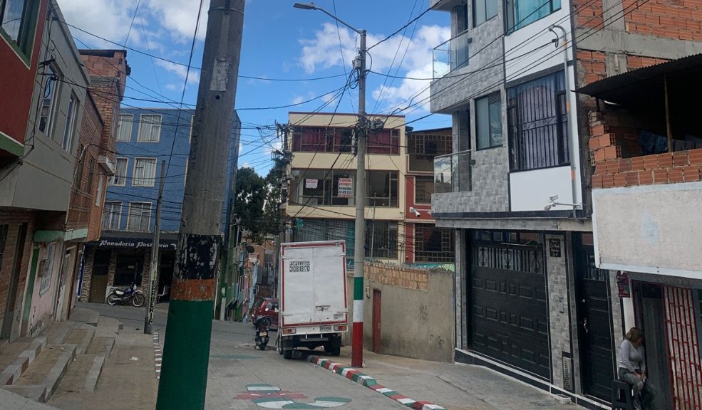 Mujer de 31 años fue asesinada por su pareja mientras dormía