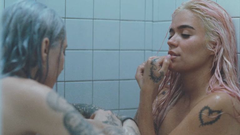 Karol G celebra su cumpleaños con nuevo sencillo