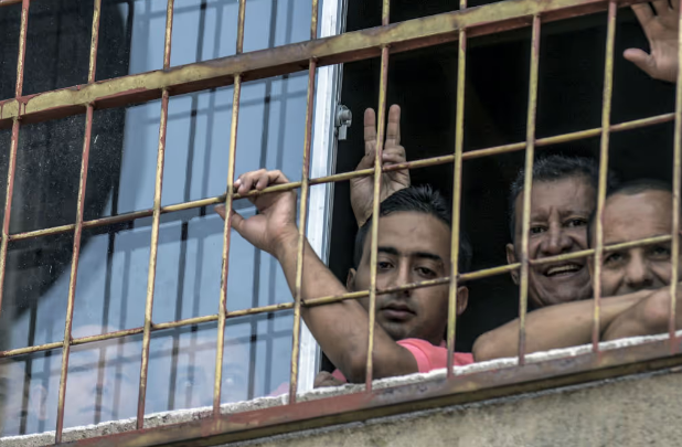¿Habrá repatriación de colombianos presos en Ecuador?