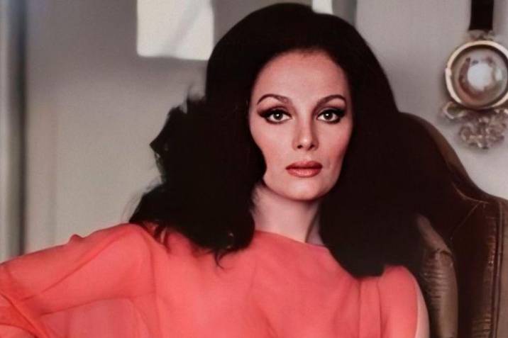 Muere reconocida actriz mexicana de películas eróticas
