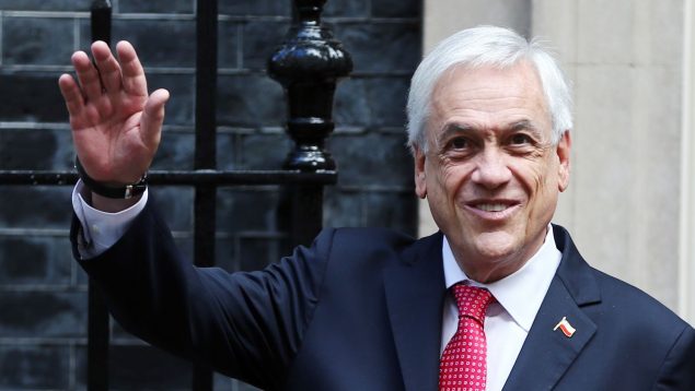 Revelaciones de la hermana de Sebastián Piñera