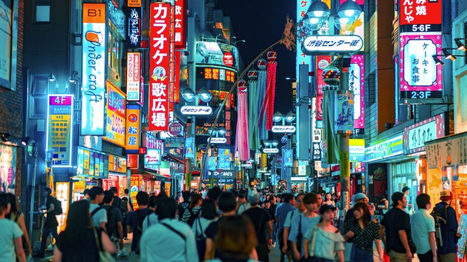 Japón entra en recesión: Qué pasó y qué se espera a futuro