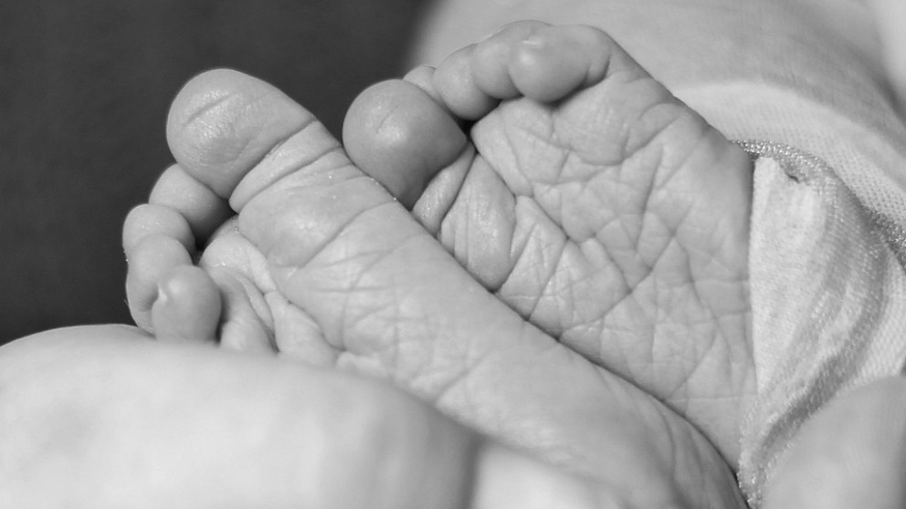 Mujer puso a su bebé en un horno por equivocación