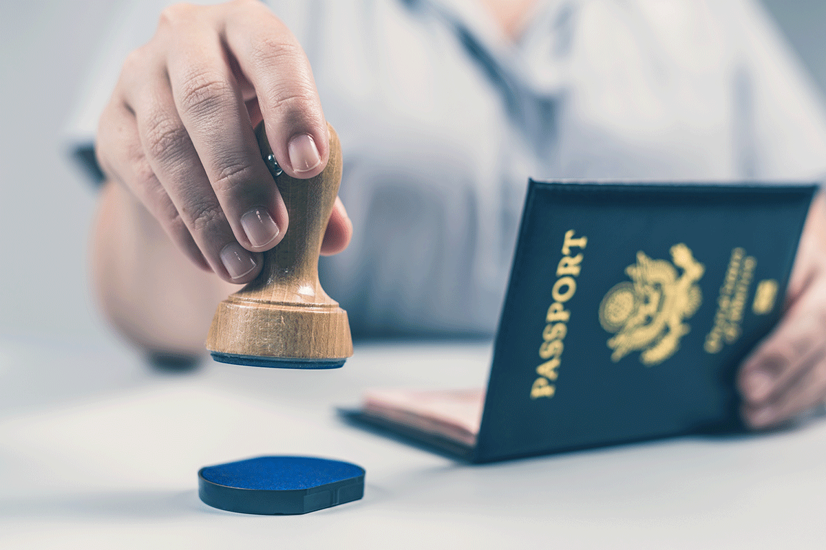 5 errores que se cometen al solicitar la VISA de Estados Unidos