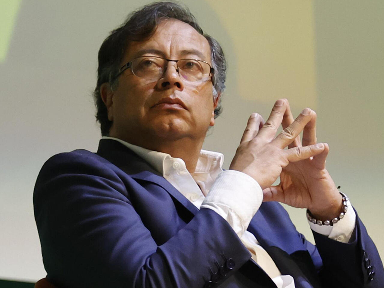 Petro cuestiona la relevancia del Ministerio de Deporte