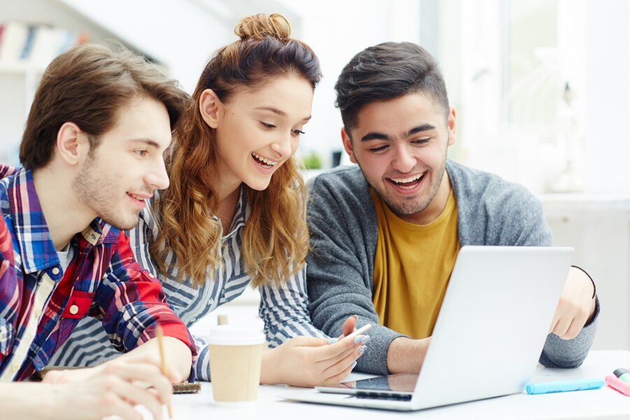 Créditos 100% Condonables Para Estudiar En El Exterior