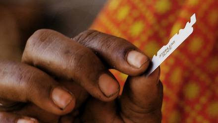 Más de 230 millones de mujeres son sobrevivientes de mutilación genital según Unicef