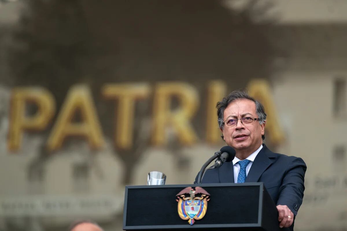 "Tumbaron plata": Petro sobre Gobierno de Santos