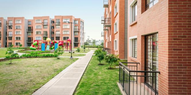 Intención de compra de vivienda y automóvil disminuye en Colombia