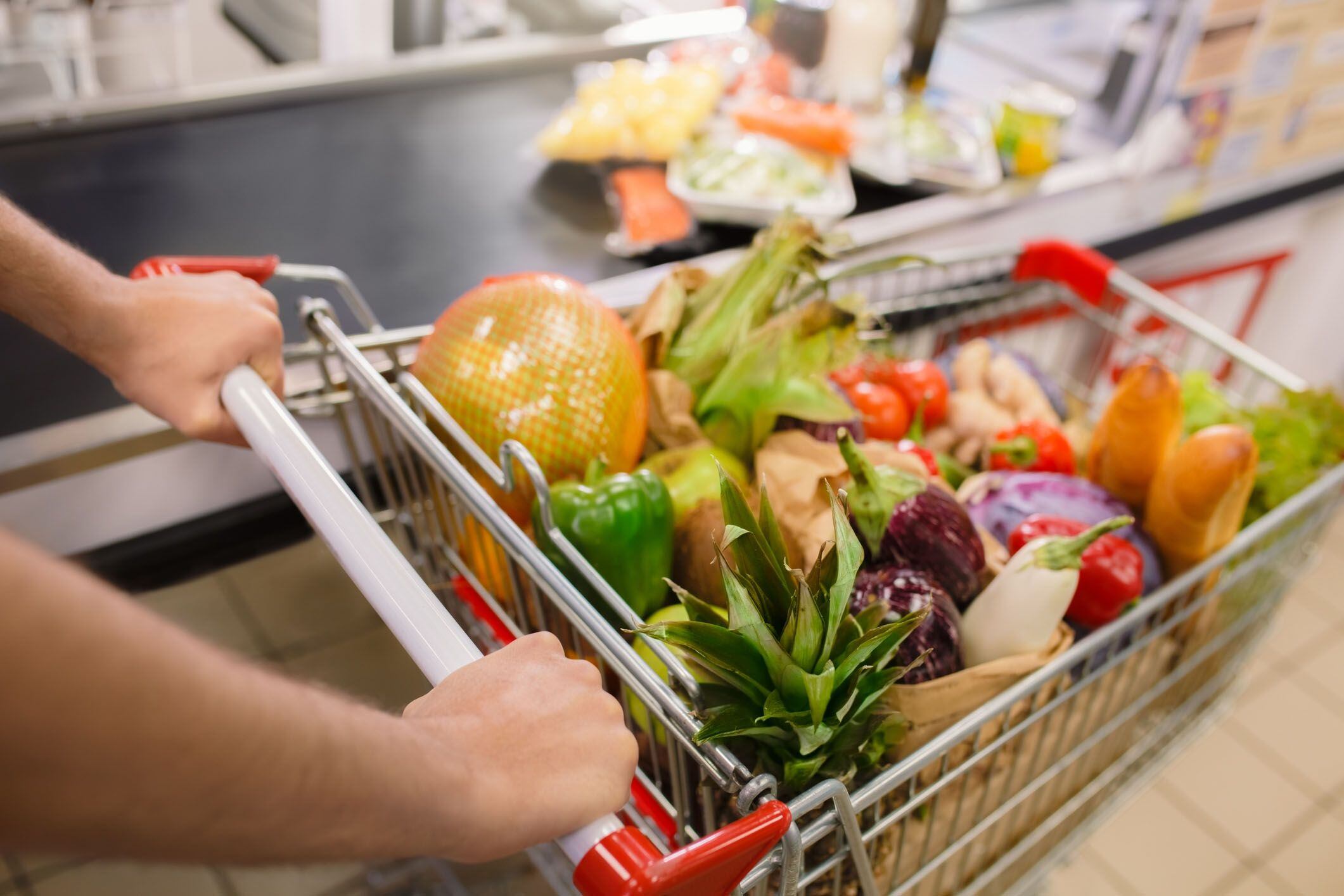 ¿Cuáles son los alimentos que más han bajado de precio en 2024?