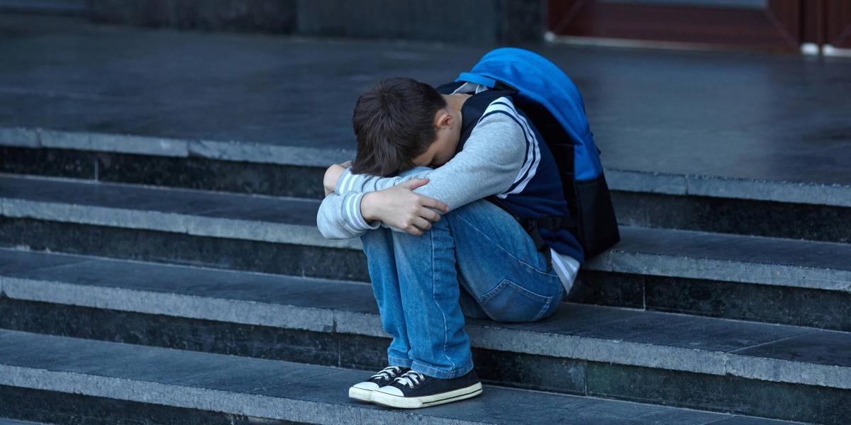 Madre denuncia agresión de profesora hacia su hijo
