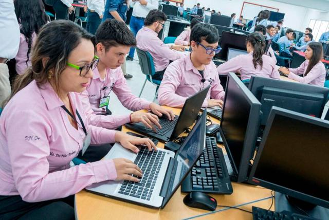 Sena tiene 56 mil cupos para carreras presenciales y a distancia