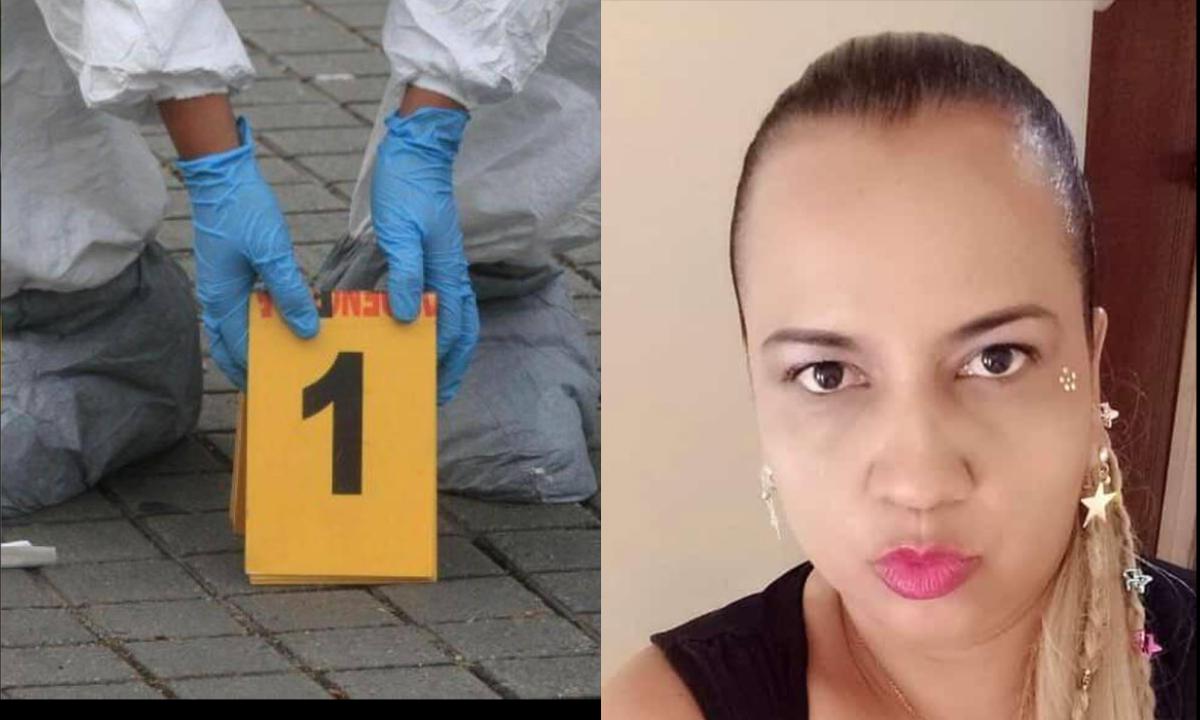 Investigan macabro asesinato de una mujer en Antioquia