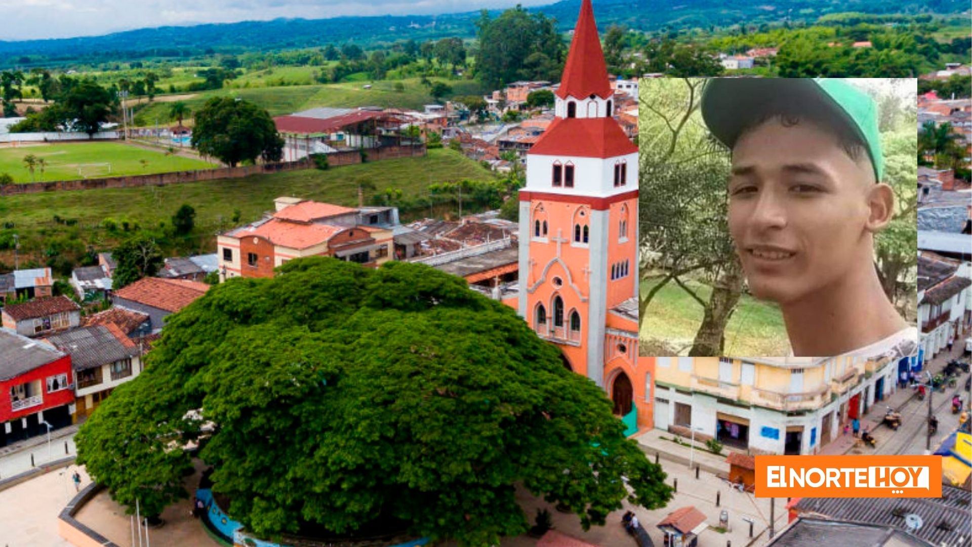 Joven de 17 Años Fallece Tras Procedimiento Policial