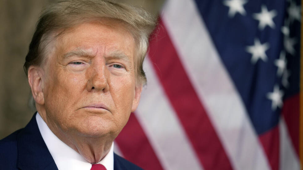 Donald Trump se opone a la prohibición de Tik Tok