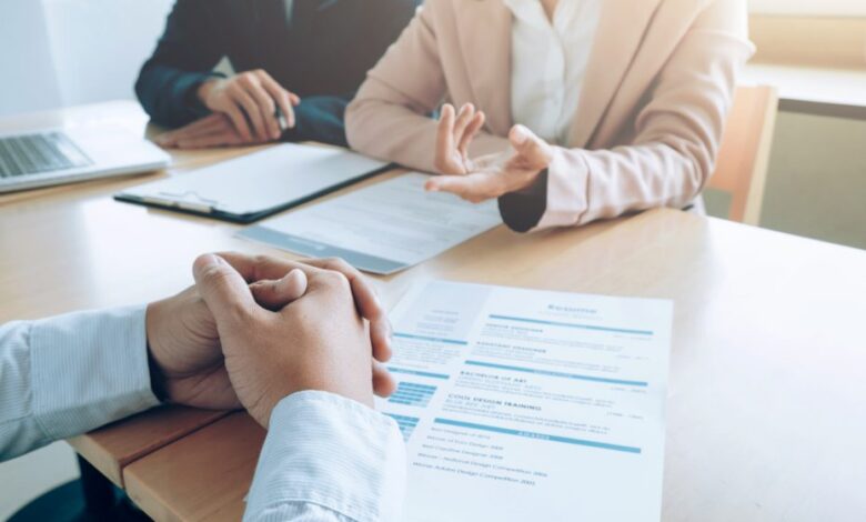 Grandes oportunidades de empleo en Europa y Canadá