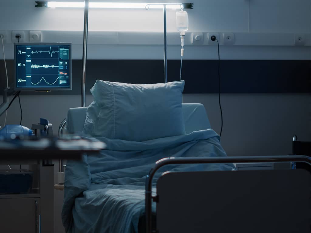 Una menor lleva 32 hospitalizaciones en busca de un trasplante de riñón.