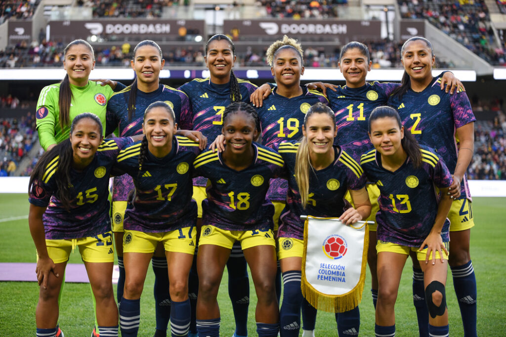 Selección Colombia en los Juegos Olímpicos París 2024: Conoce a Sus Rivales