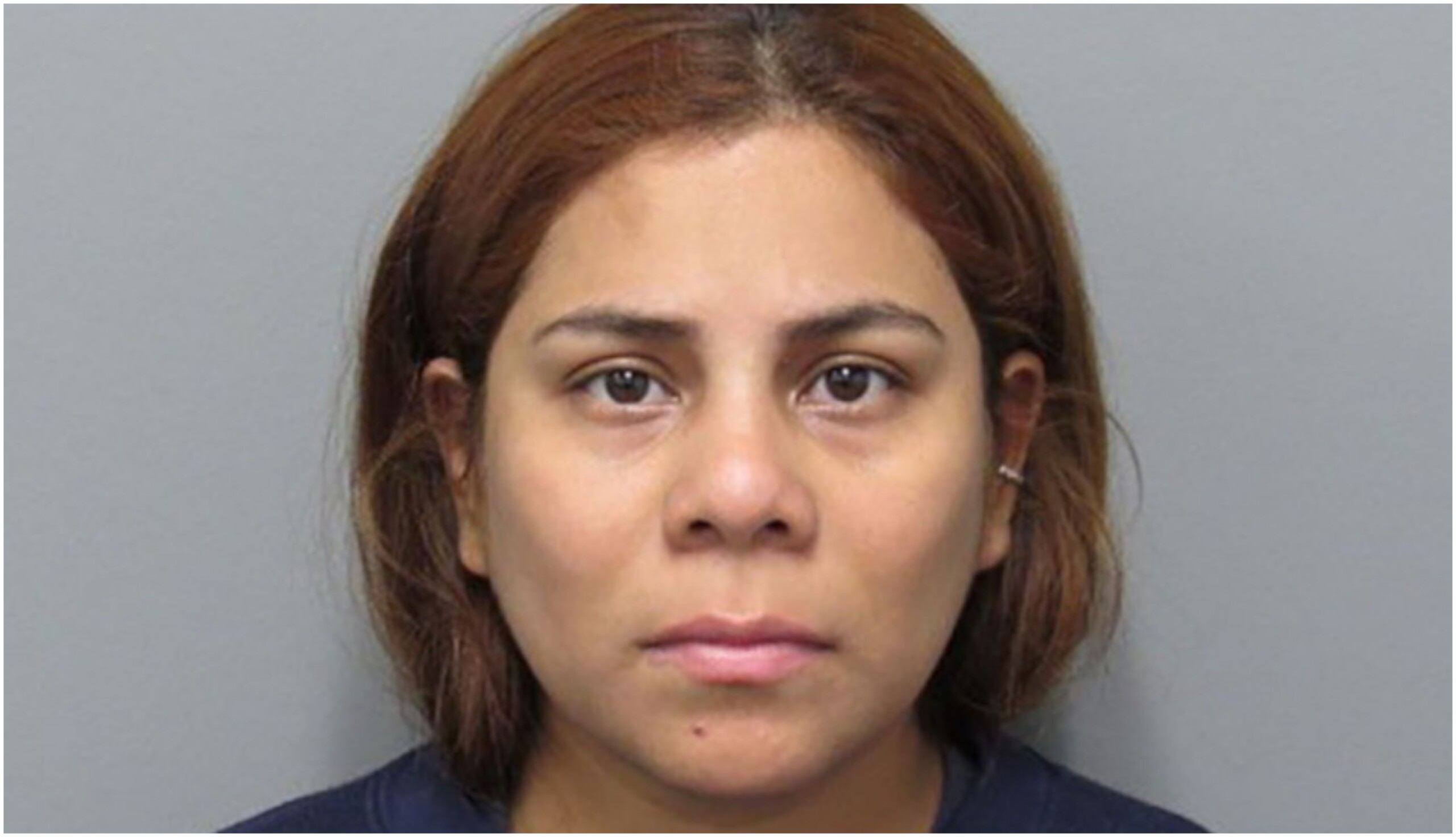 Mujer es condenada a cadena perpetua por abandonar a su hija