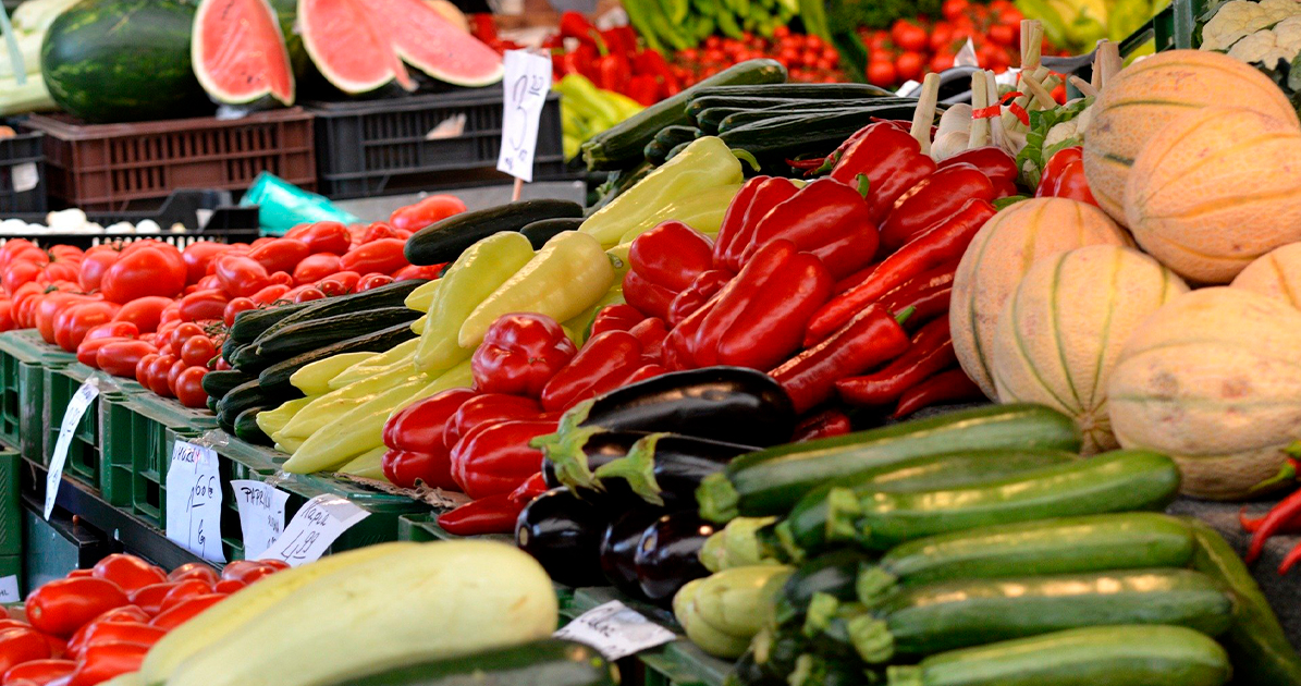 Alerta por supuesta cartelización de precios en Corabastos