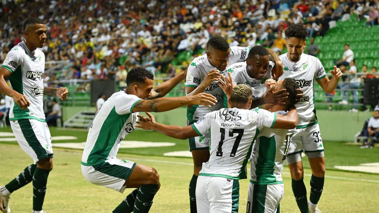 Deportivo Cali