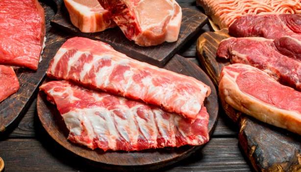 Mala noticia para los consumidores de carne
