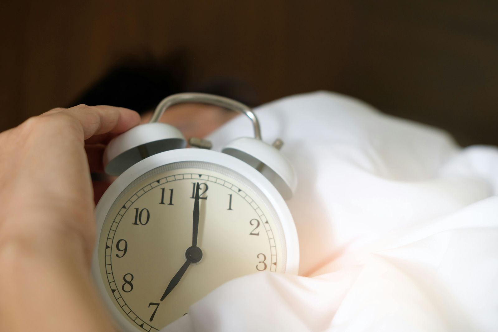Día Mundial del Sueño: Priorizando la Salud y el Bienestar