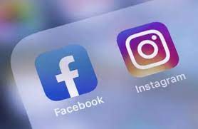¡No es su internet! Instagram y Facebook están fallando