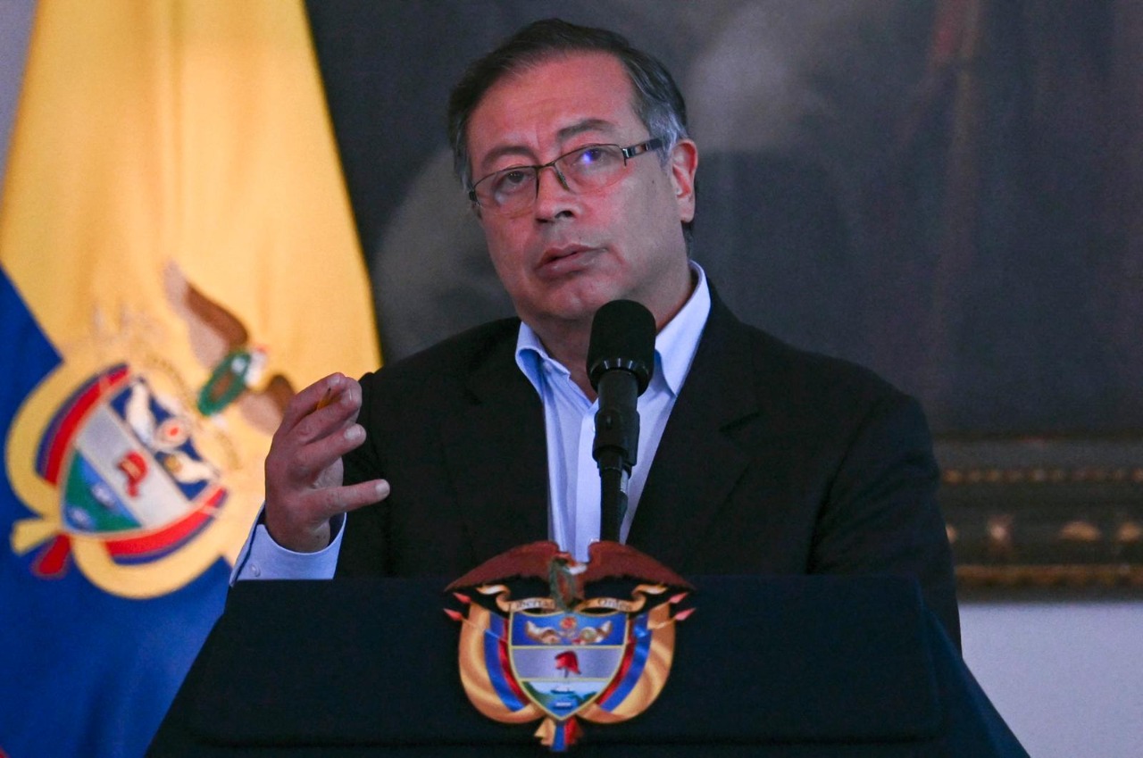 Colombia suspende compra de armas a Israel: ¿Fuerzas armadas quedarán debilitadas?