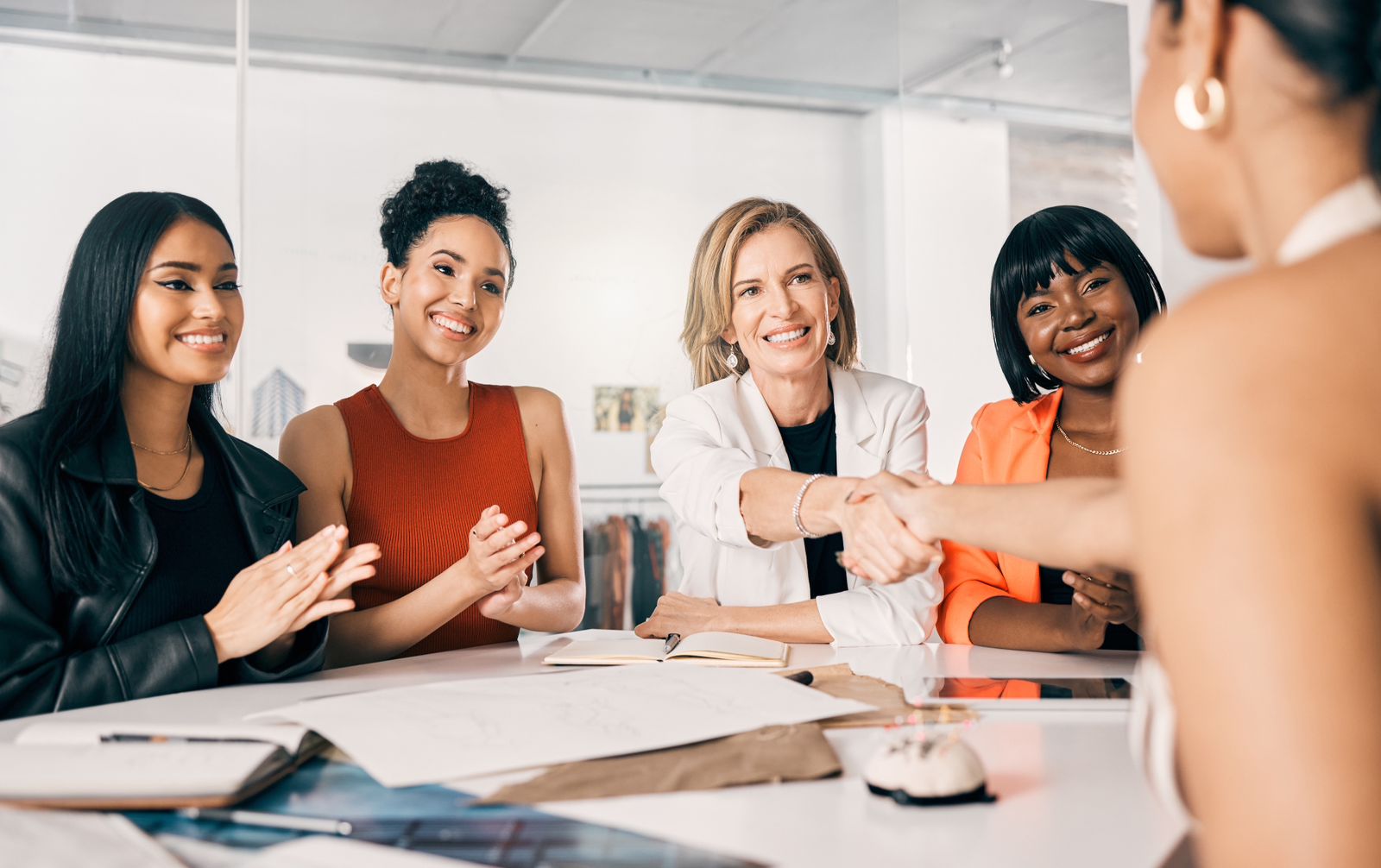 Equidad de Género en el Ámbito Empresarial en Colombia
