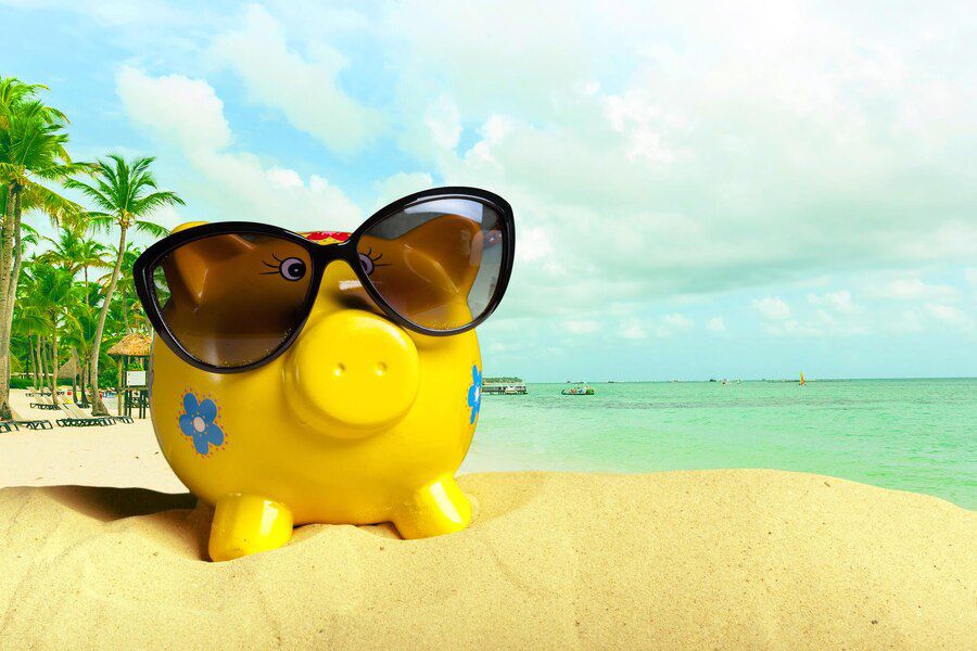 Vacaciones Económicas en Semana Santa