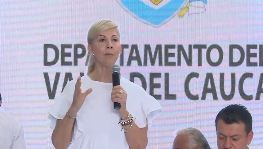Empoderamiento Comunitario: 20 mil vallecaucanos deciden inversiones
