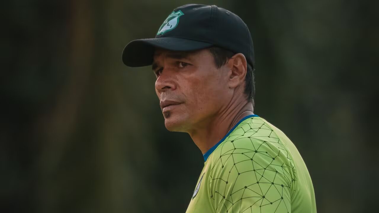 Un Cartagueño es el nuevo director técnico del Deportivo Cali