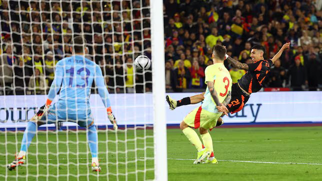 Triunfo Histórico de Colombia Frente a España en el Estadio Olímpico de Londres