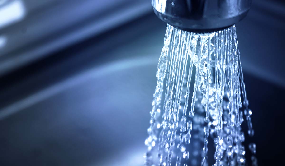 Empresa de acueducto anuncia costos adicionales por desperdicio de agua