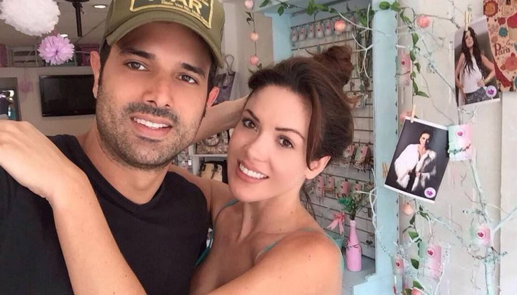 ¿Separación de Nataly Umaña y Alejo Estrada fue Marketing?