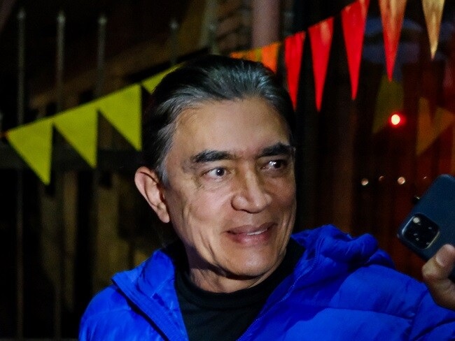 Gustavo Bolívar dirigirá Prosperidad Social