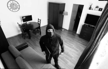 Prevenga el Hurto a su Residencia en Semana Santa
