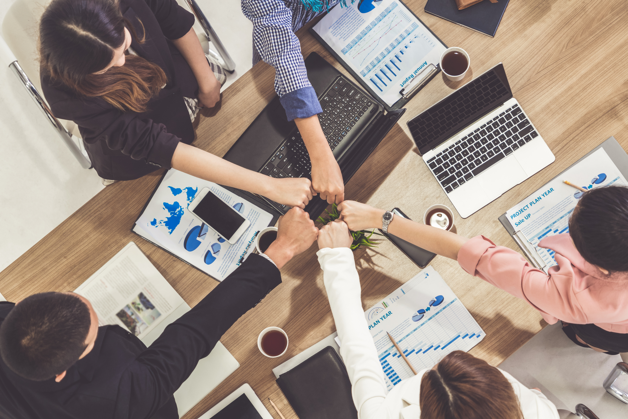 Buscan 15.000 emprendedores para ser entrenados gratis