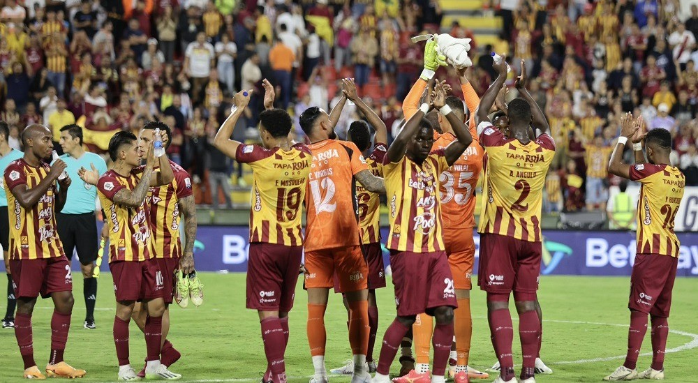Deportes Tolima
