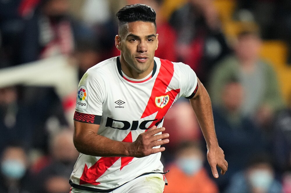 Cae banda que robo la casa de Radamel Falcao