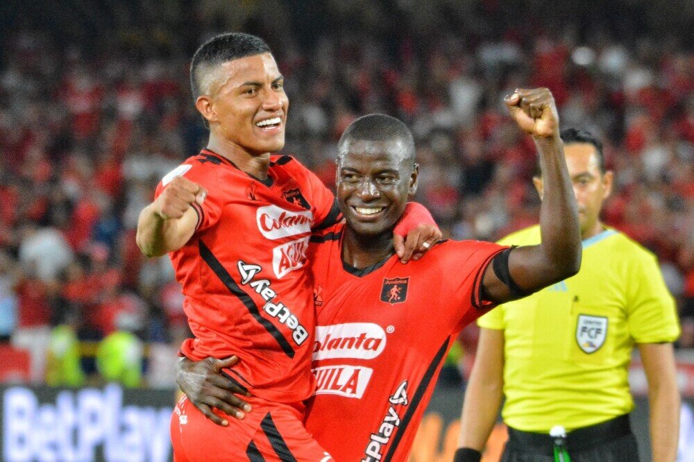 Se avecina un emocionante fin de semana en el Fútbol Colombiano