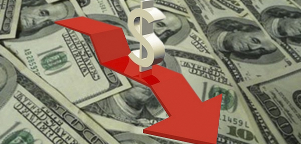 Dólar en Colombia tuvo fuerte caída