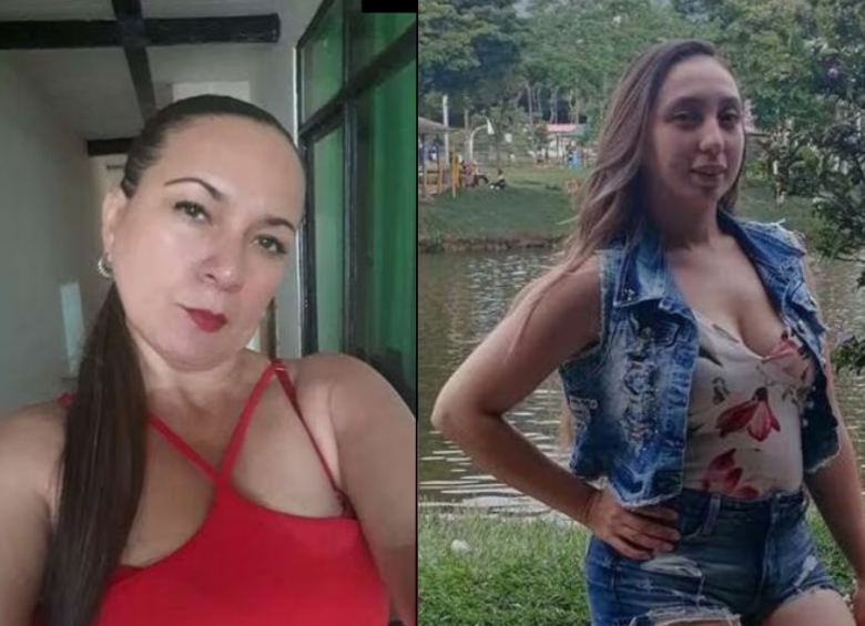 Doble feminicidio en Dosquebradas: Confesión estremecedora del novio de una de las víctimas