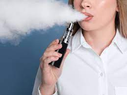 Fue aprobada ley para regular cigarrillos electrónicos