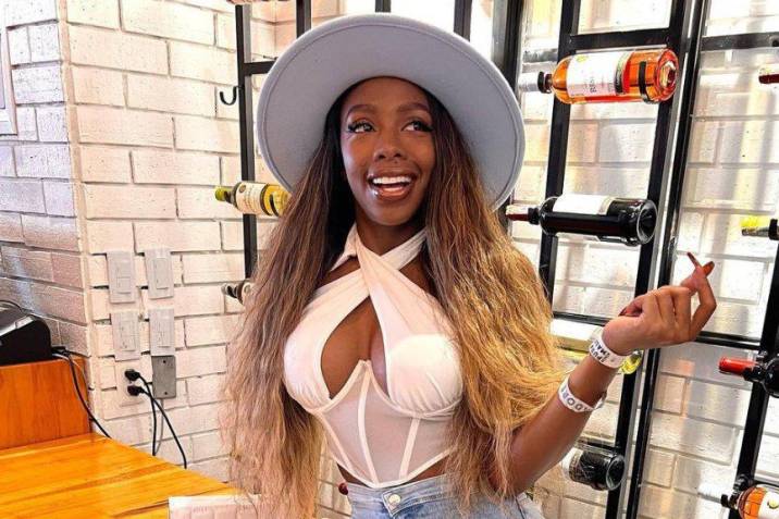 ¿Qué hacía Karen Sevillano antes de ser influencer?